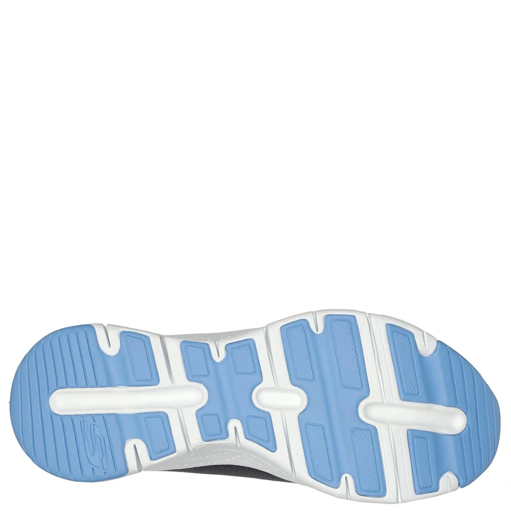 Skechers Arch Fit Sunny Outlook Sports Shoe