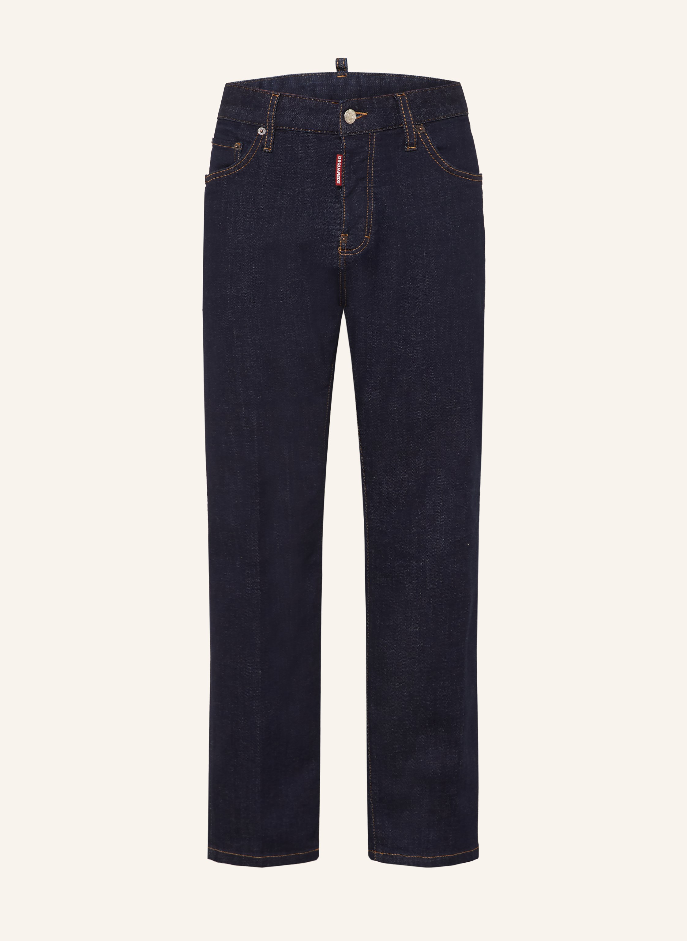 DSQUARED2 Jeans 642 Regular Fit