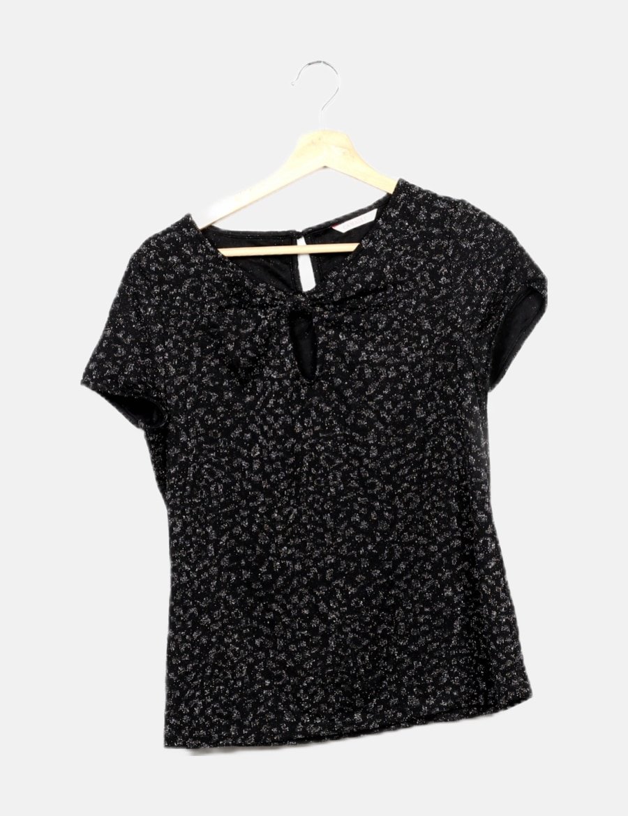Camaïeu T-shirt Glitter