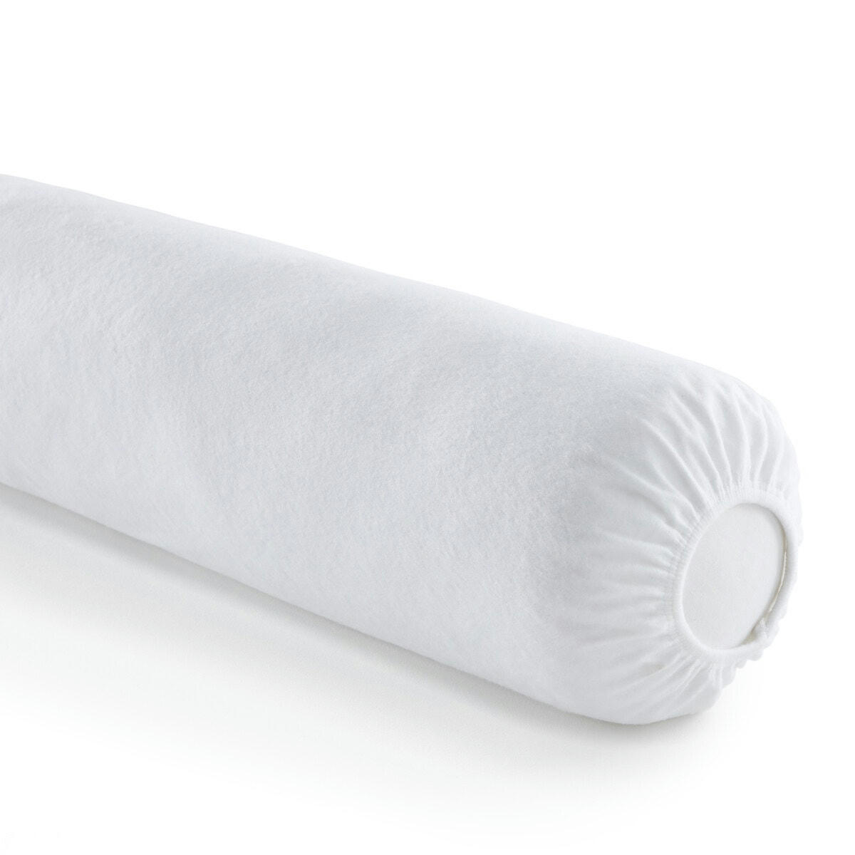 Sous-taie traversin molleton antiacarien