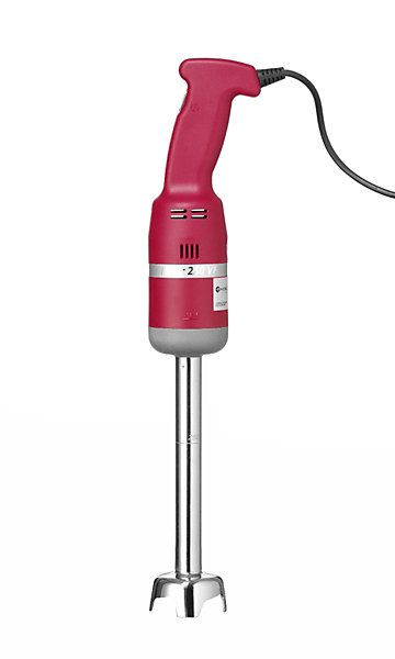 Mixeur plongeur 250 - à vitesse fixe Profi Line 230V/250W 75x(H)285 mm - Hendi