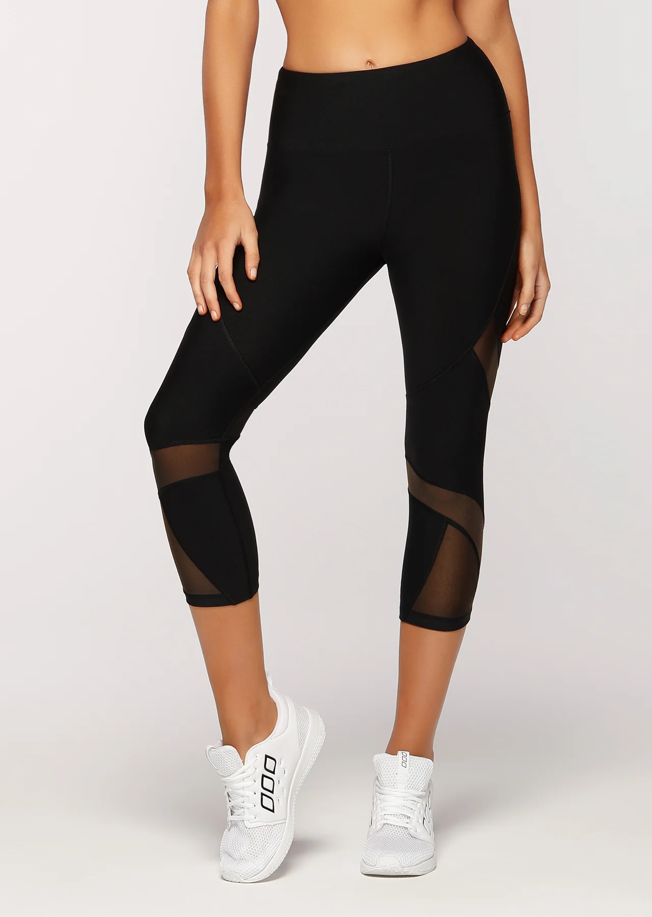 Get Set Core 7/8 Tight