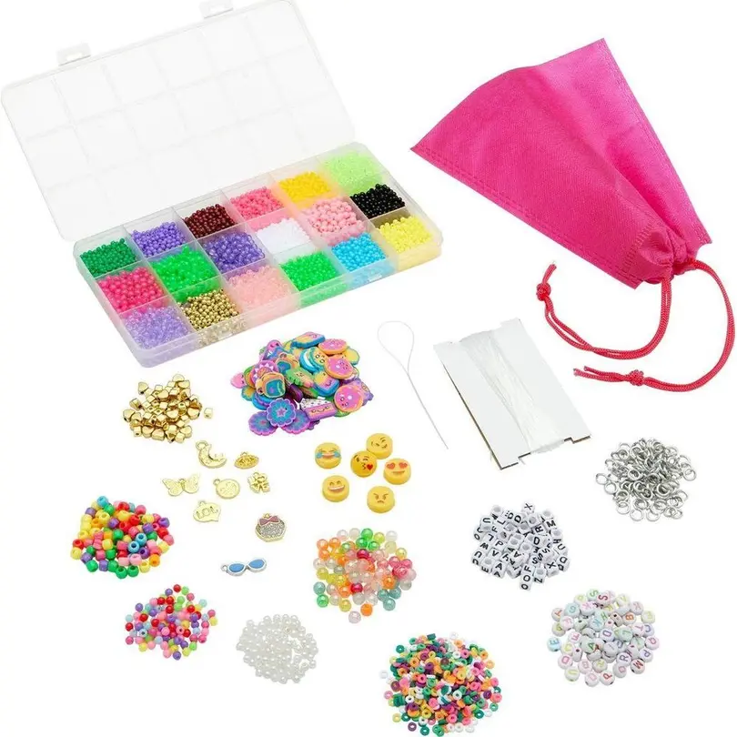 Spielset Creative