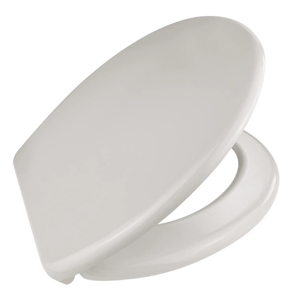 WC-Sitz »Semera«, antibakteriell, Soft-Close, Take-Off, Duroplast