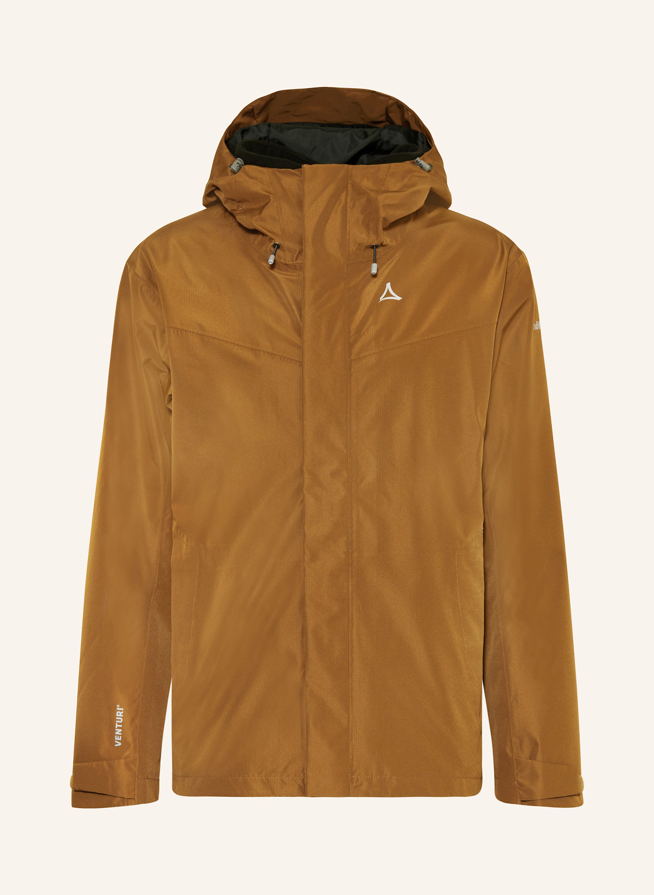 Schöffel 3-in-1-Jacke OKERE