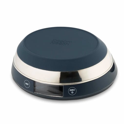 Joseph Joseph SwitchScale 2 in 1 Digital Scale Grey 40054