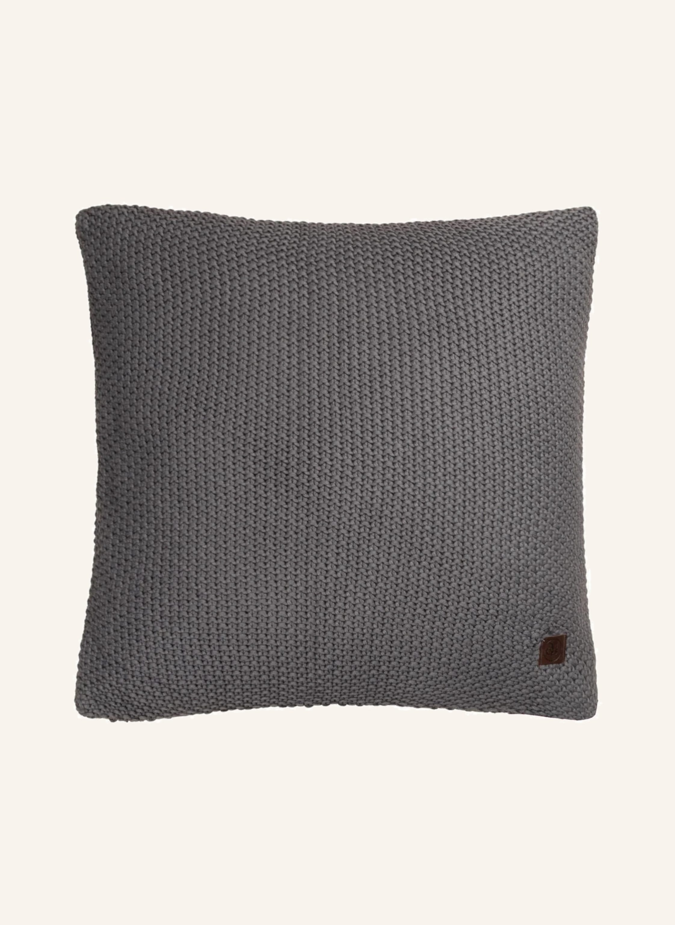 Marc O'Polo Dekokissen NORDIC KNIT