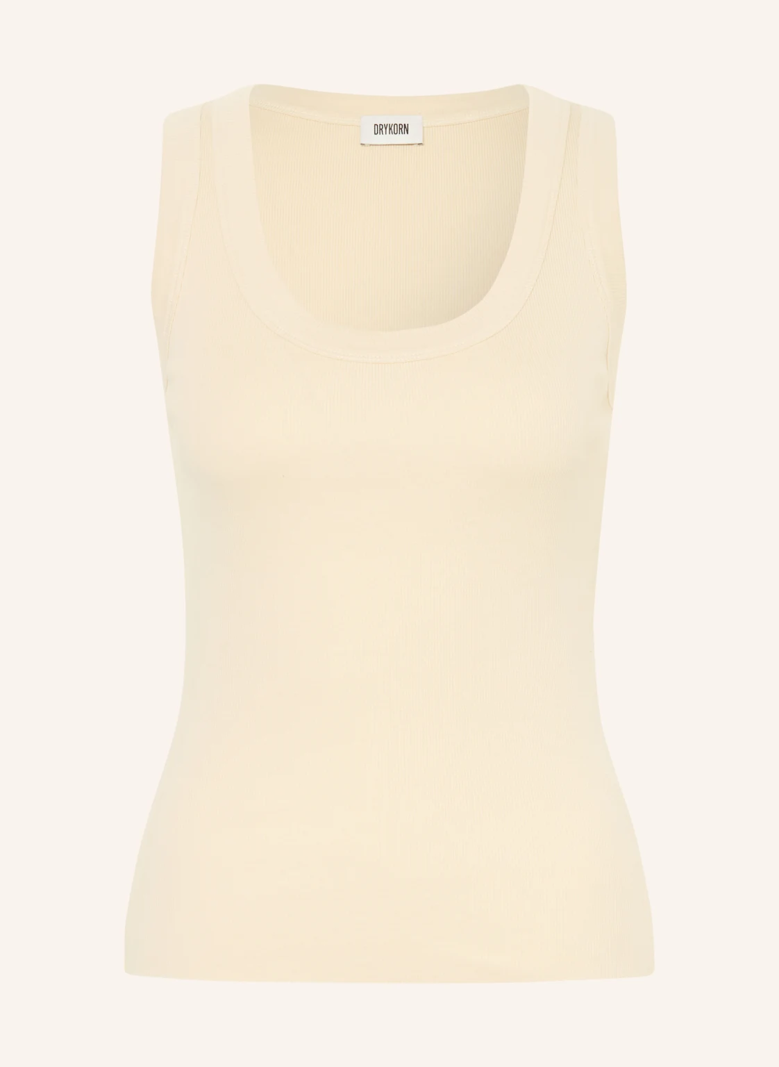 DRYKORN Tanktop TAVIRA