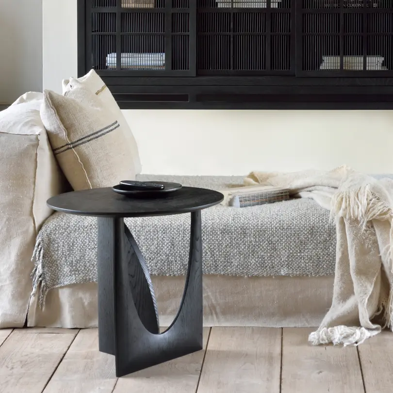 Beistelltisch Geometric