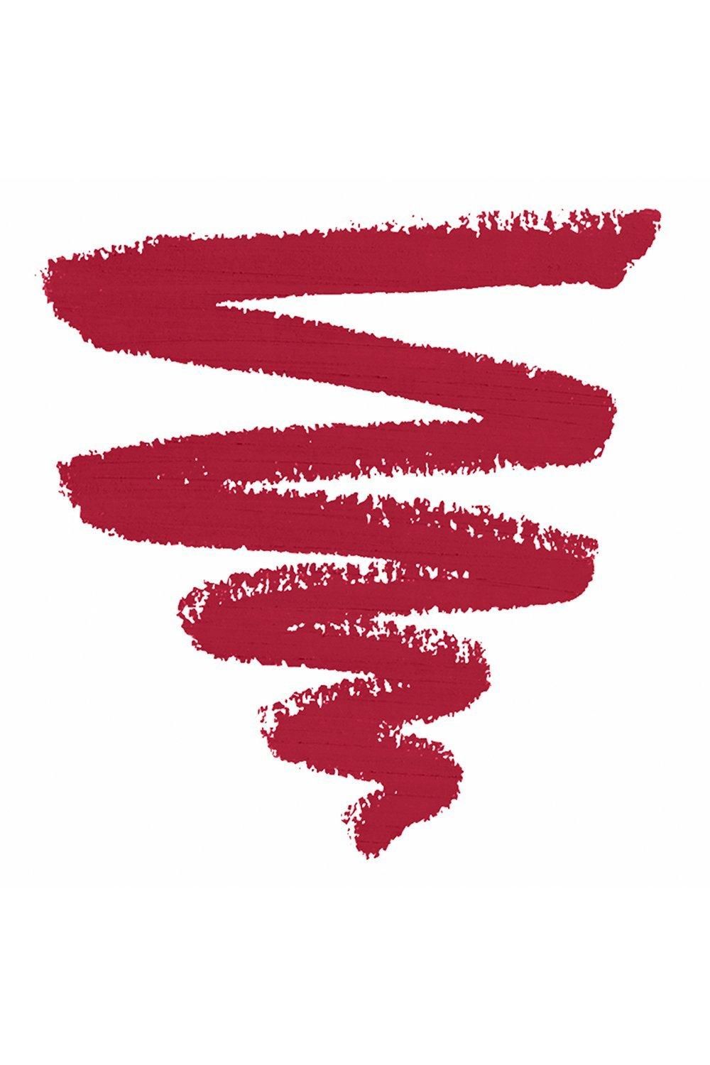 NYX Professional Makeup Suede Matte Lip Liner