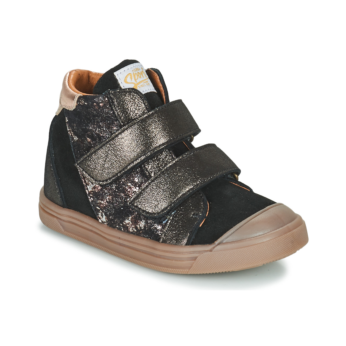 GBB - SAFIA - Black