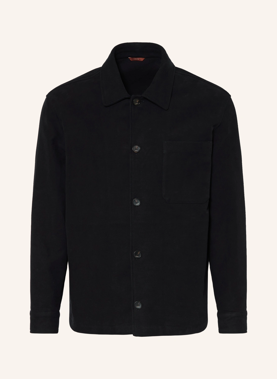 CRUNA Overjacket CARDIFF