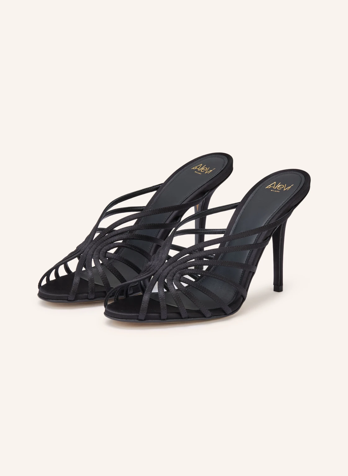 ALEVI Mules DIANA