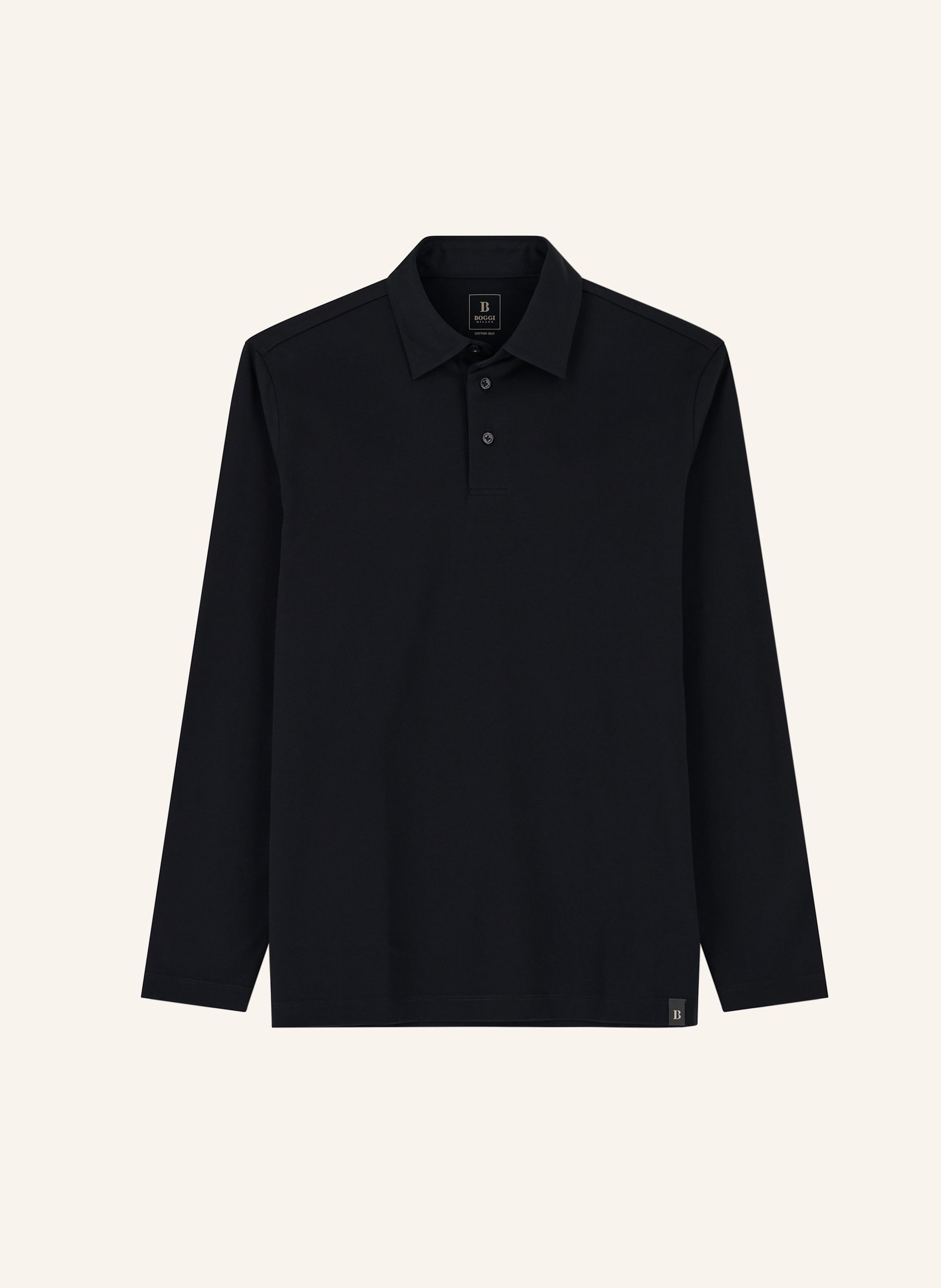 BOGGI MILANO Poloshirt