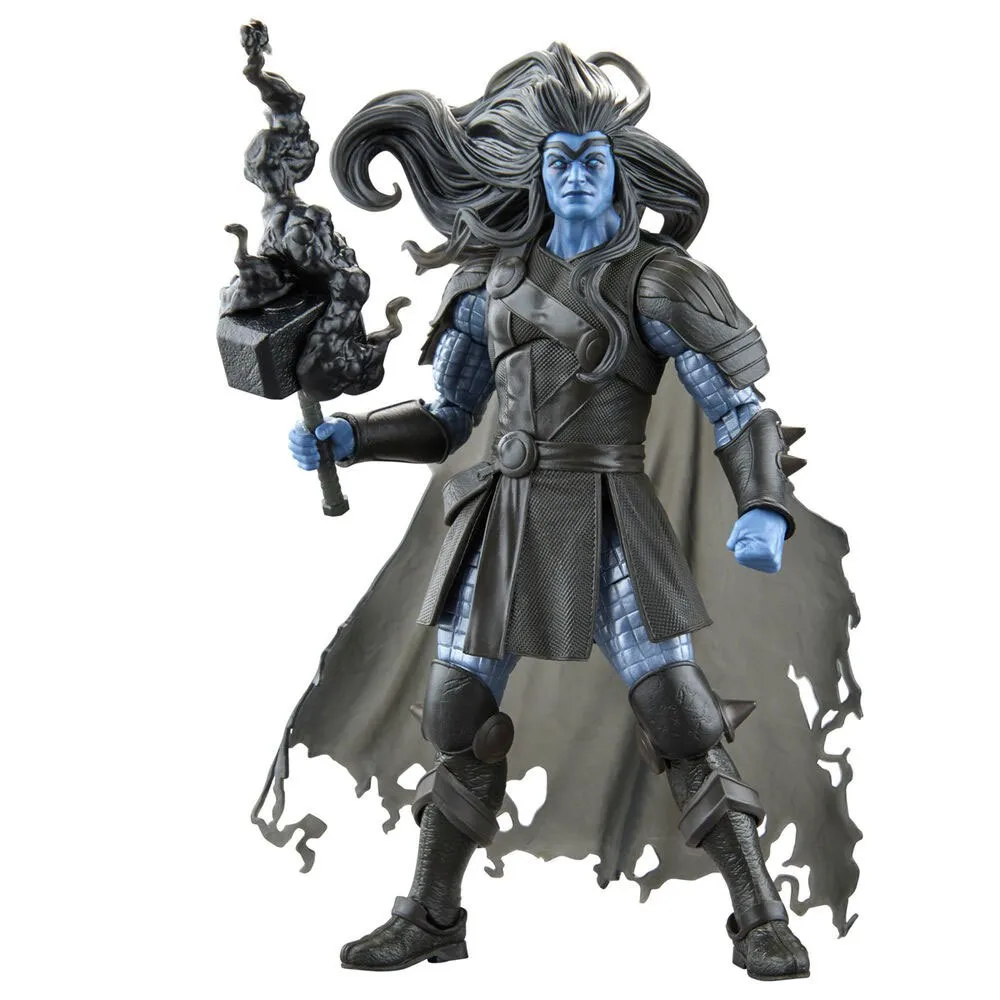 Hasbro Marvel Legends Thor Black Winter Series figure 15 cm