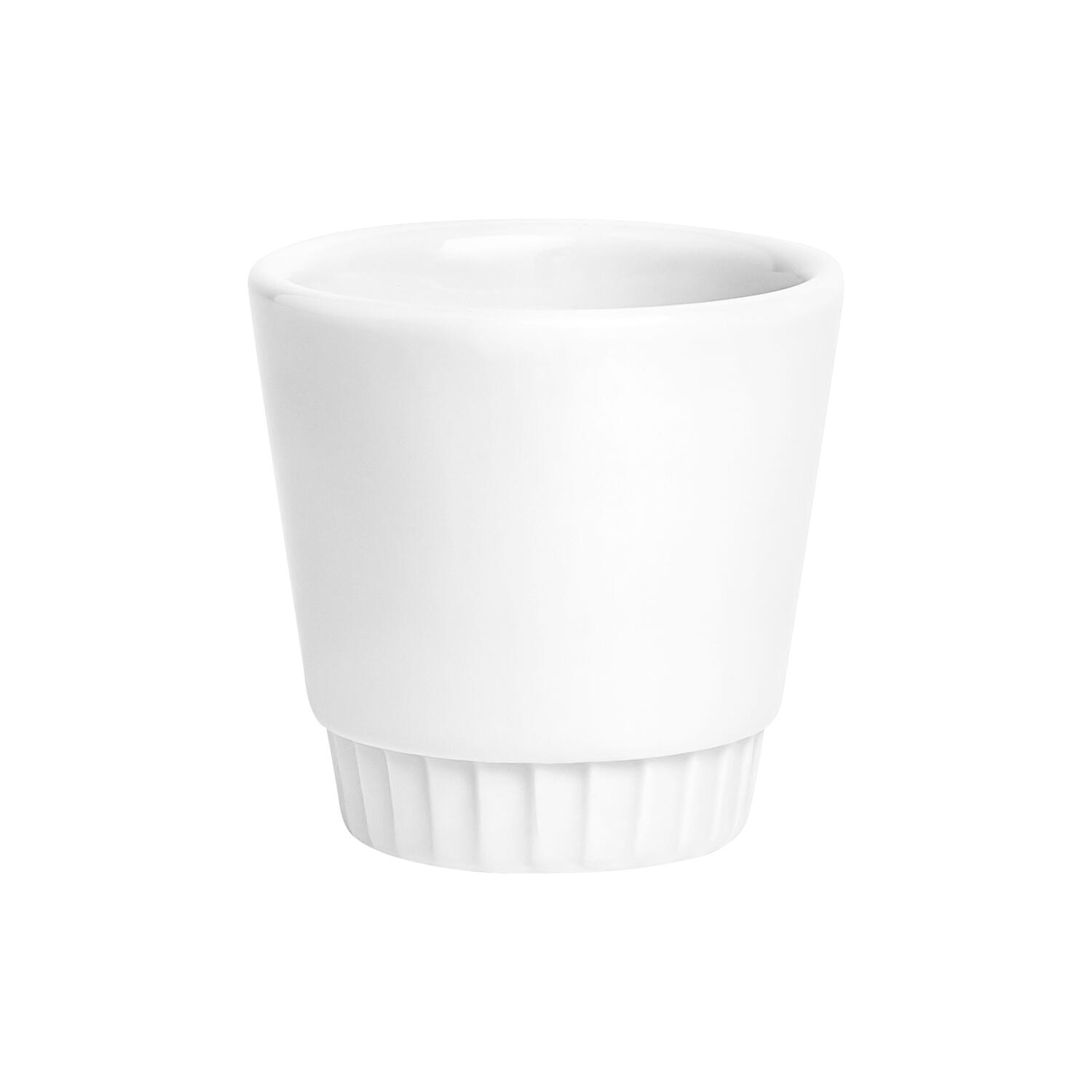 Toulouse høj ramekin