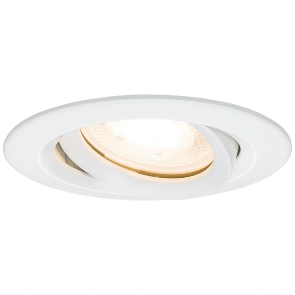 Einbauleuchte »Nova«, 7 W, Einbautiefe: 9 cm