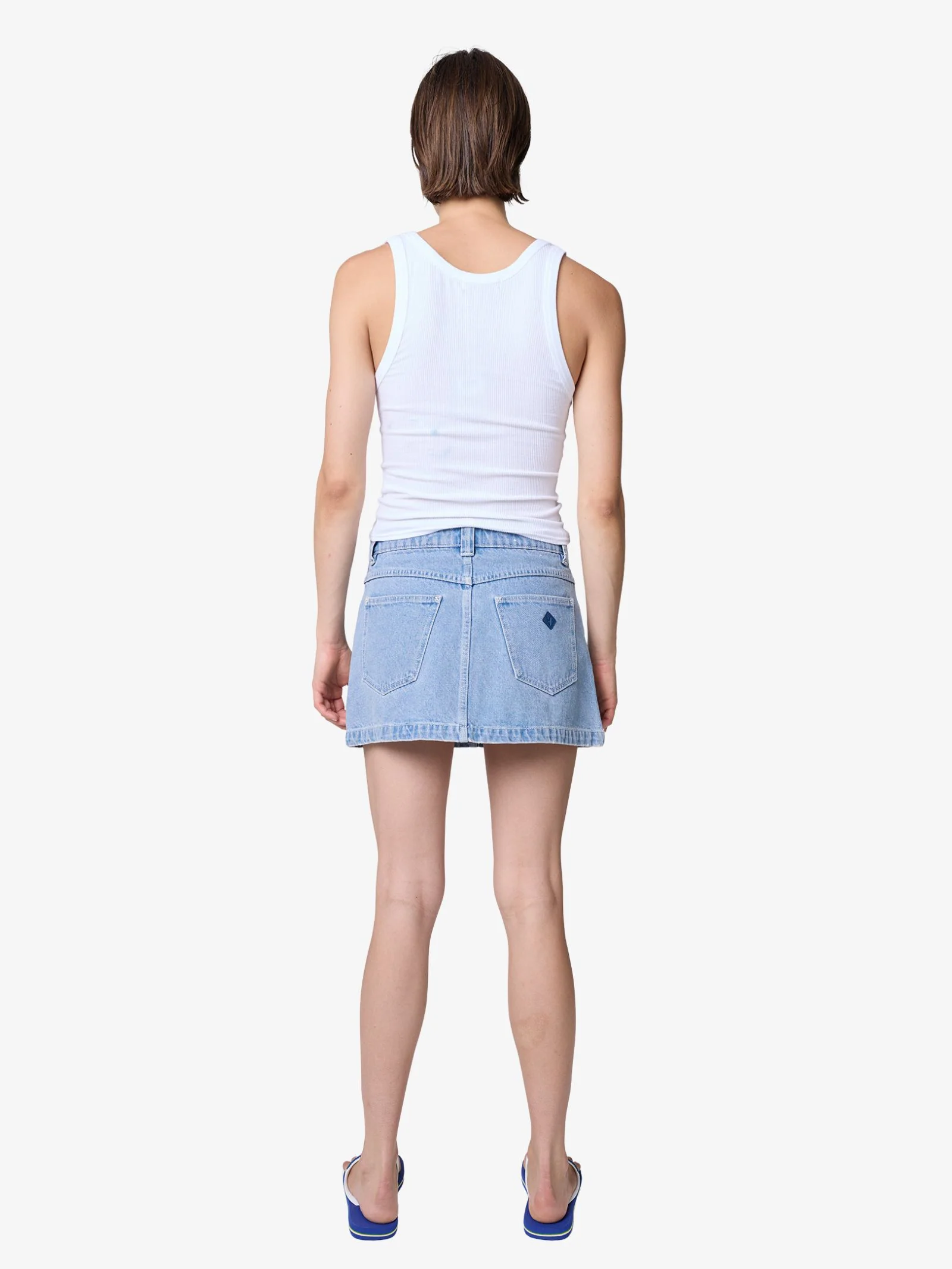 95 Aline Skirt Jordan