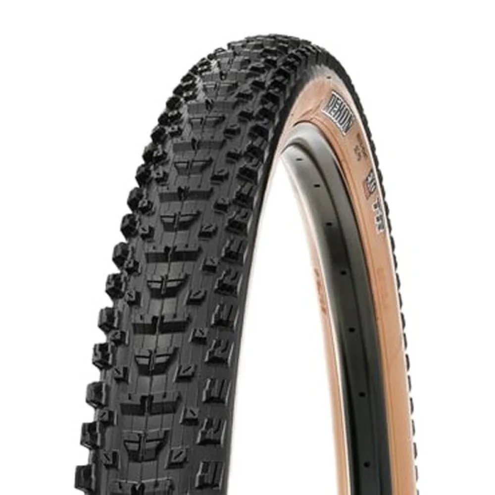Maxxis Rekon V 60 TPI EXO 29´´ x 2.40 rigid MTB tyre