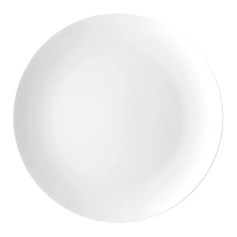 Flacher Teller Cucina