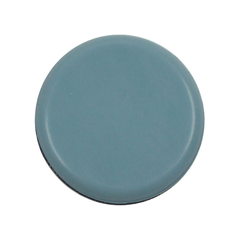 Patin adhésif superglissant Ø 50 mm 4 pièces TEKNI-PROTECT