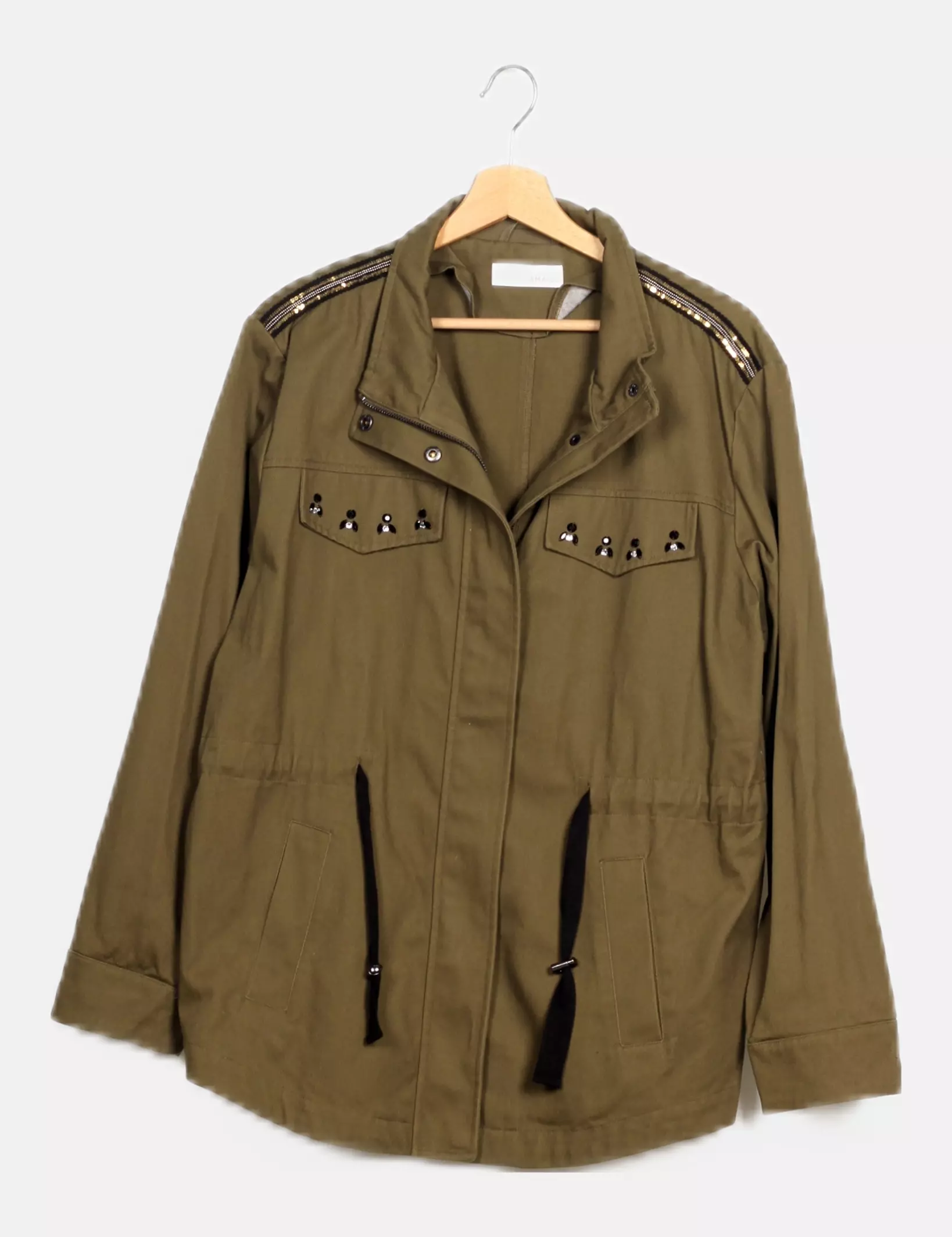 Camaïeu light jacket