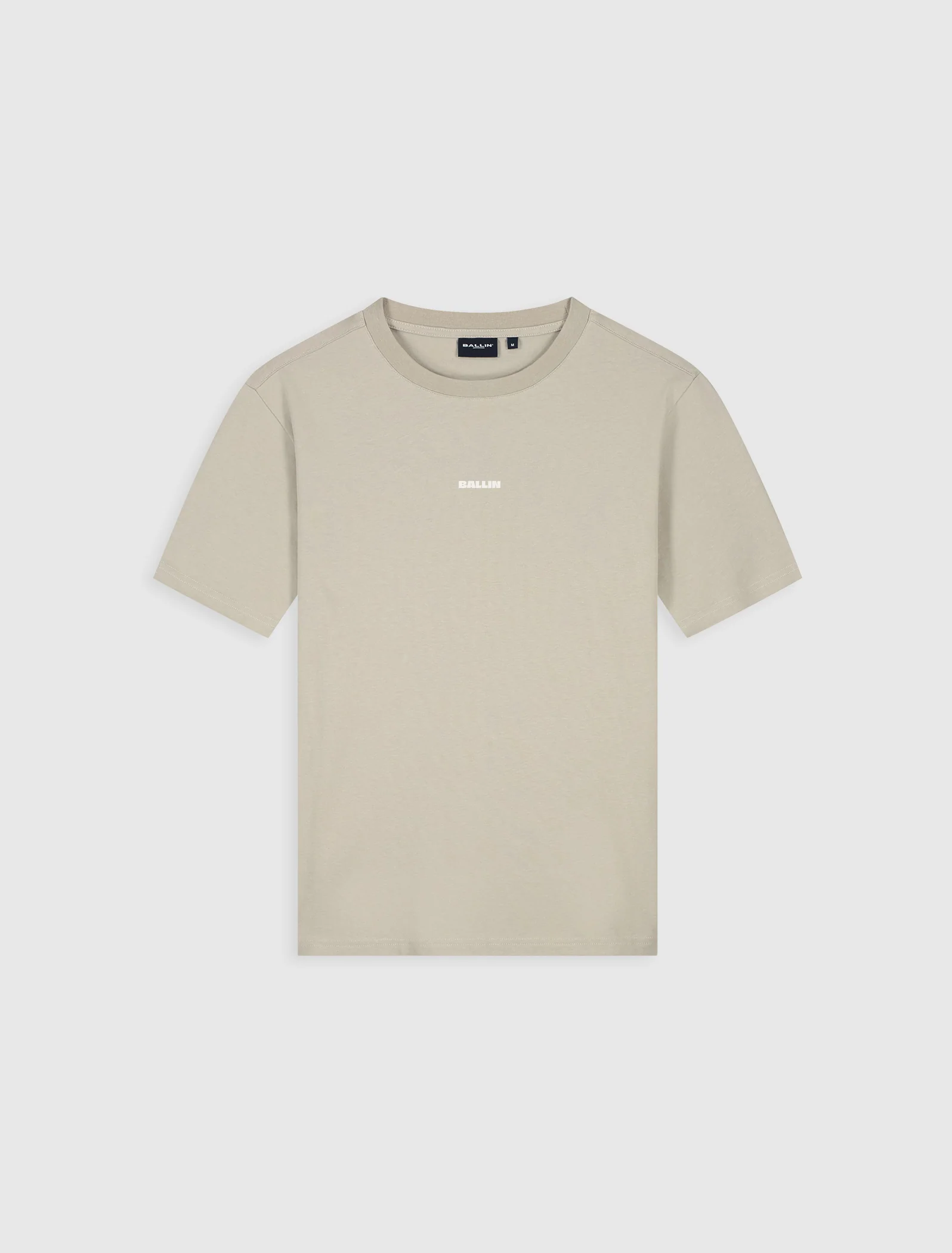 Sunshine T-shirt | Taupe