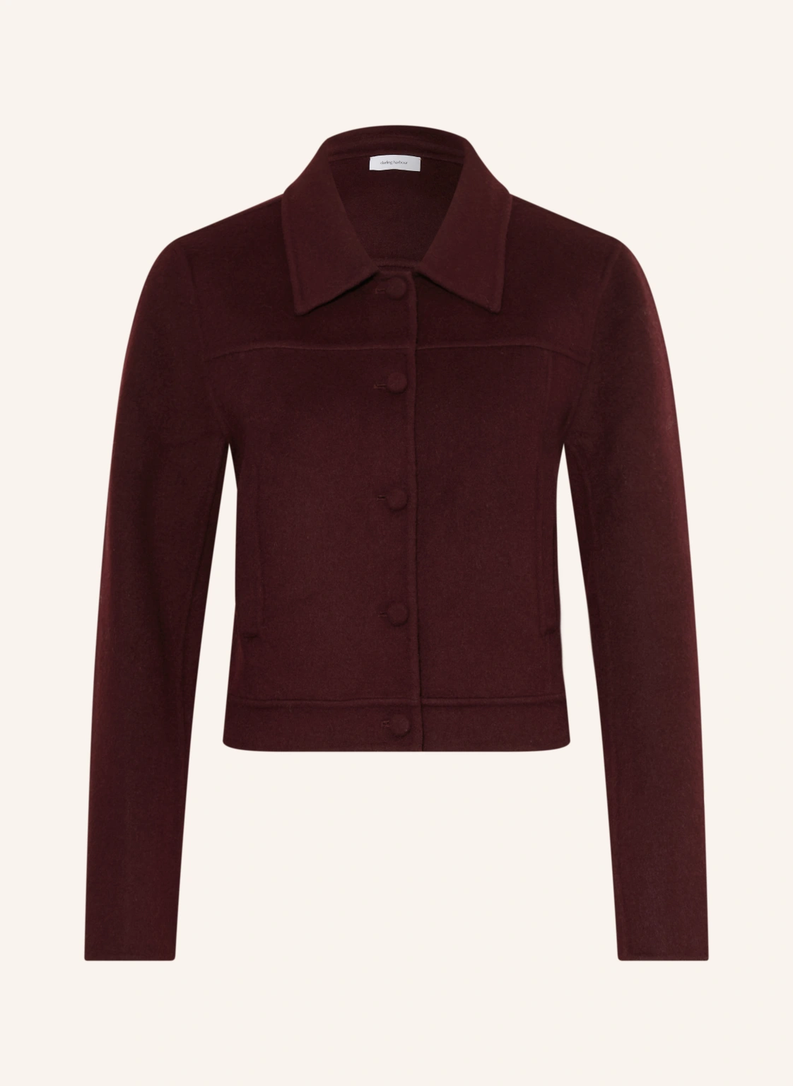 darling harbour Kastenjacke