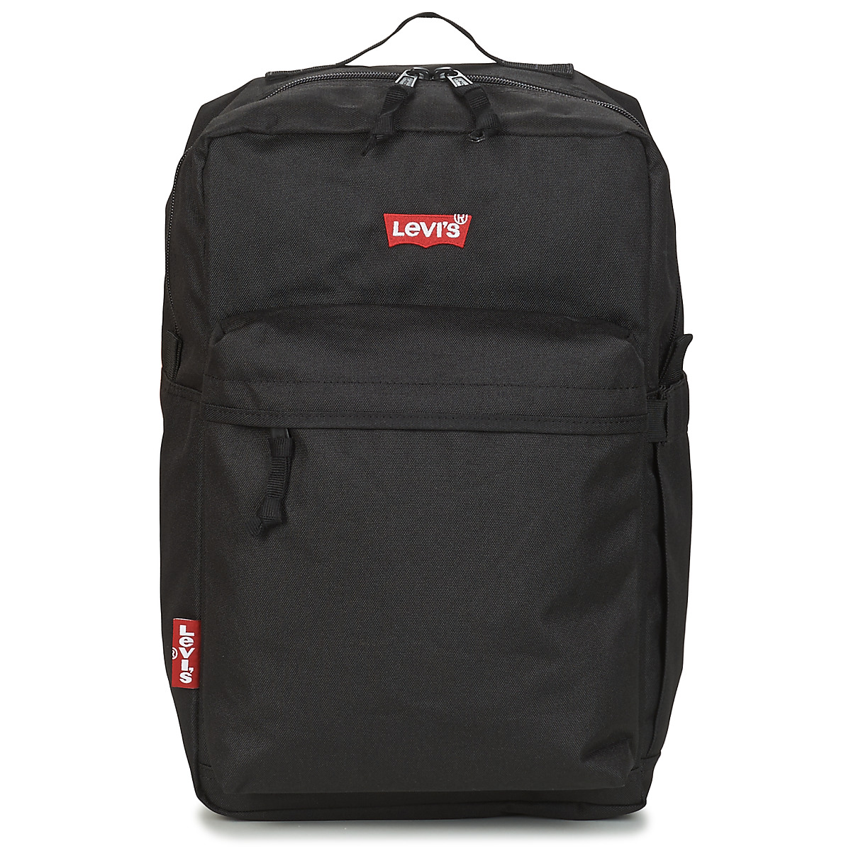 Levi's - LEVI'S L PACK STANDARD - Black