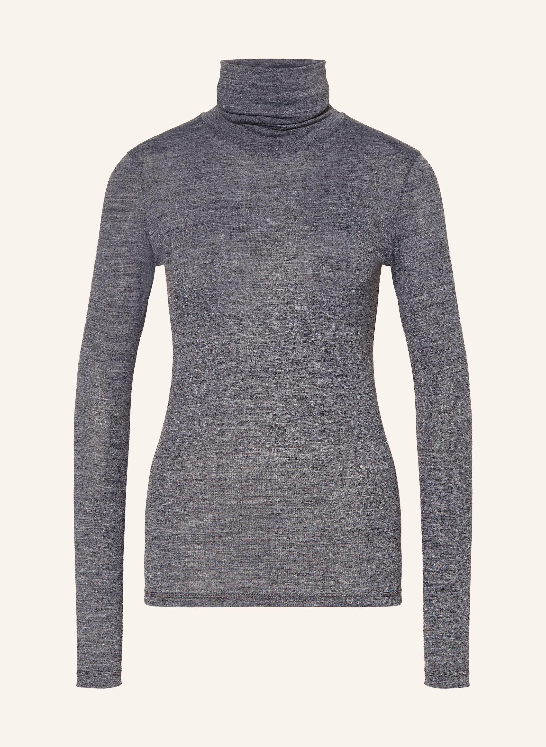 JIL SANDER Rollkragenshirt