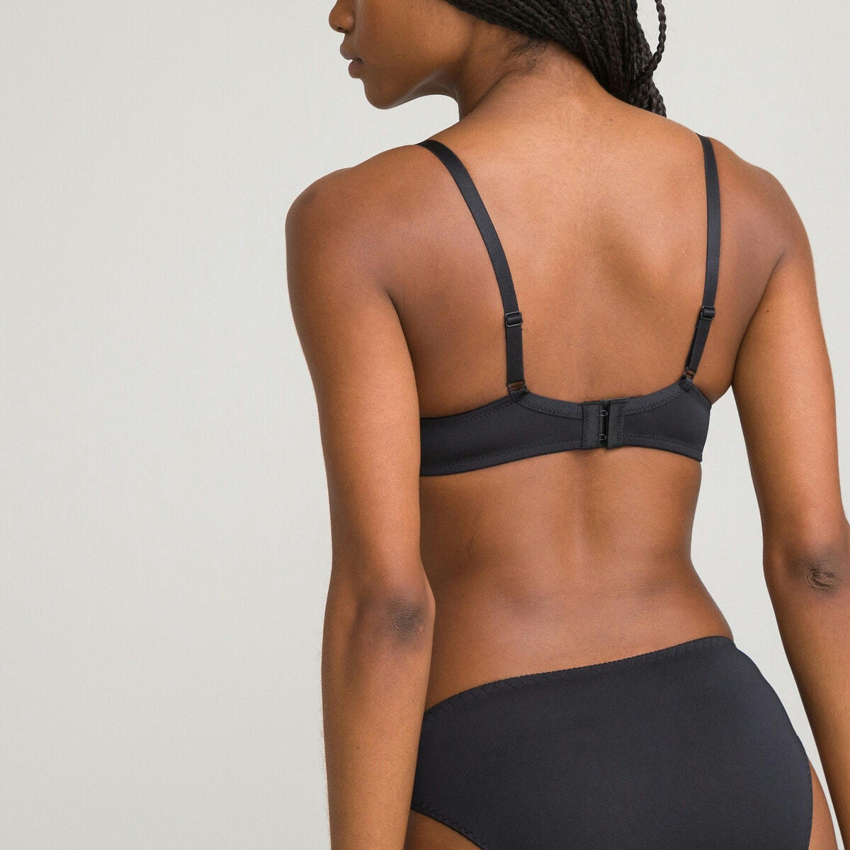 Soutien-gorge ampliforme en dentelle Anthea