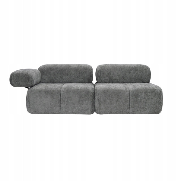 Wygodna Nowoczesna Sofa Modułowa Sonia Ii 192 Cm