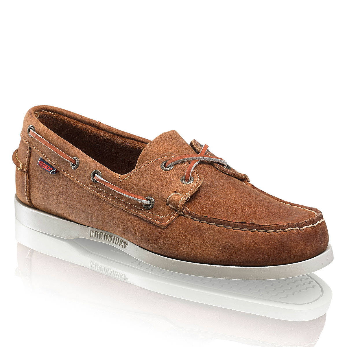 Russell & Bromley DOCKSIDES Boat Shoe