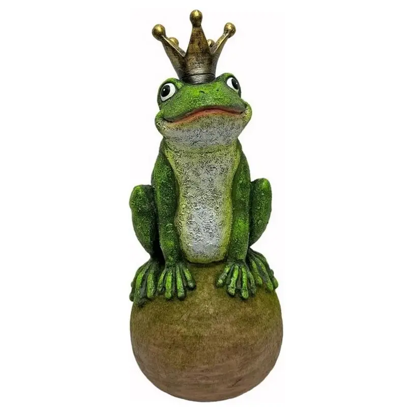 Figur Froschkönig