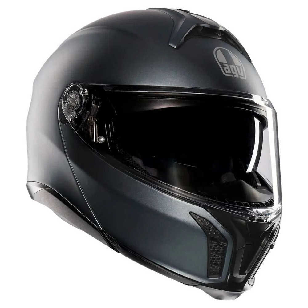 AGV Tourmodular E2206 MPLK modular helmet