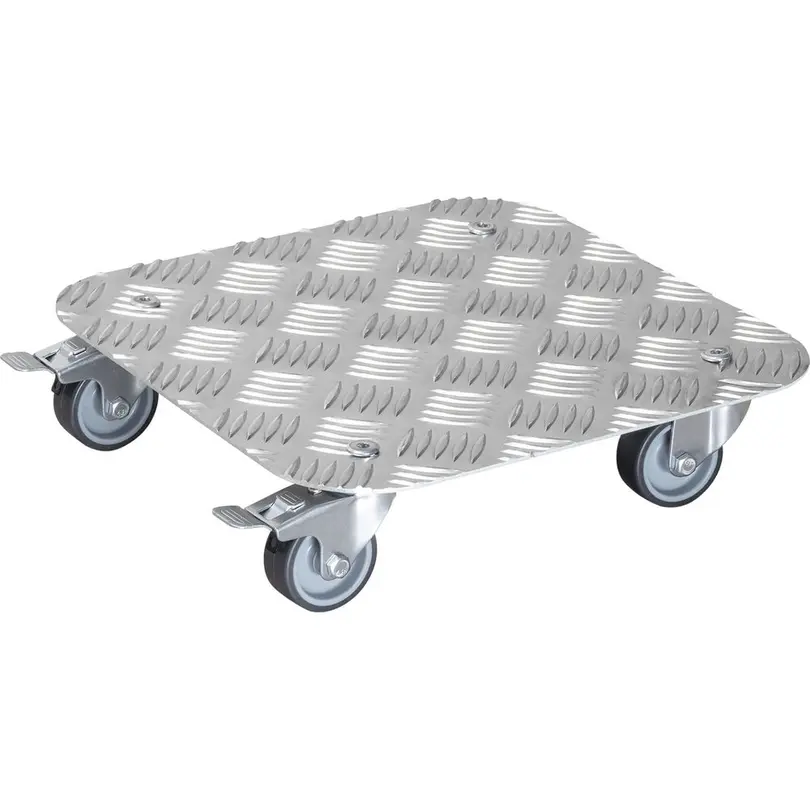 Pflanzenroller Alaska