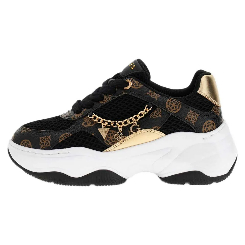 Guess Harpaa trainers