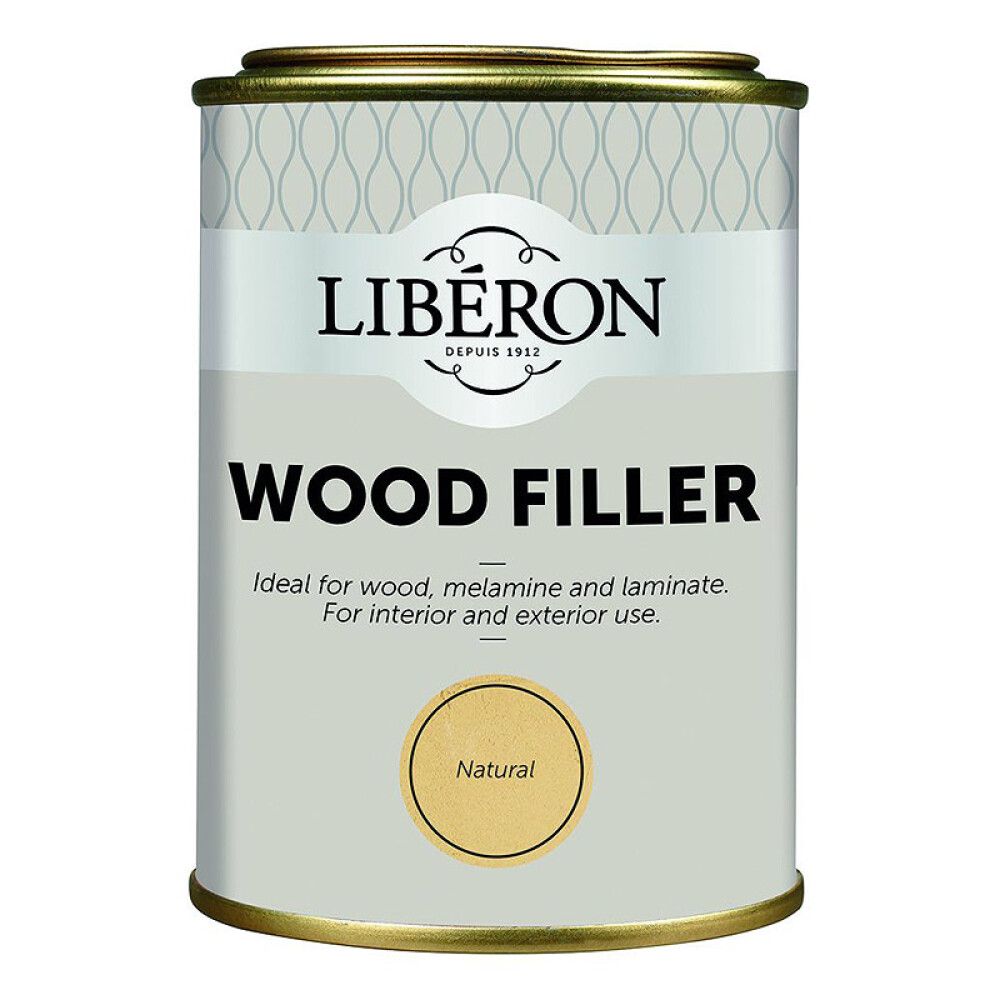 SPARKEL LIBERON WOOD NATURAL 200 ML