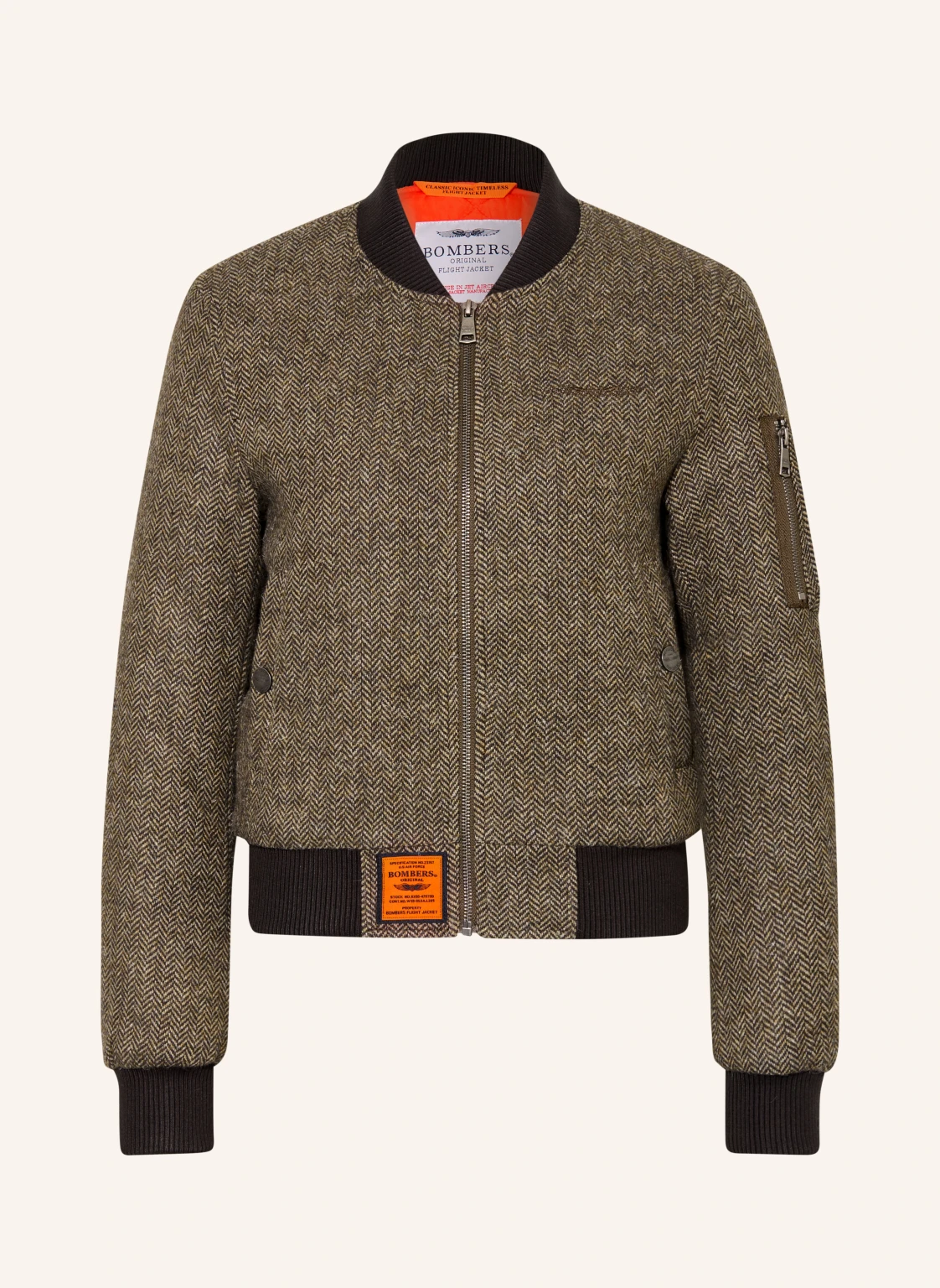 BOMBERS ORIGINAL Blouson DALDEN