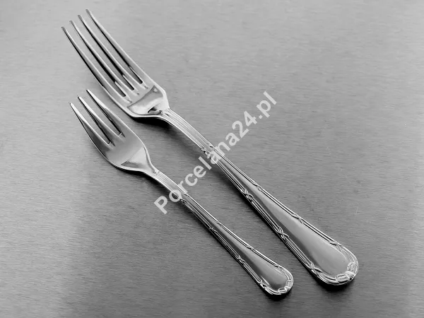 Komplet sztućców 65 cz. na 12 osób Pintinox 1929 - Filet (2.5 mm) 23.FIL.K65