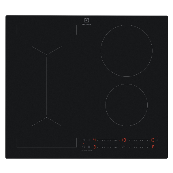 Płyta indukcyjna Electrolux EIV63443CT Bridge 600 SaphirMatt