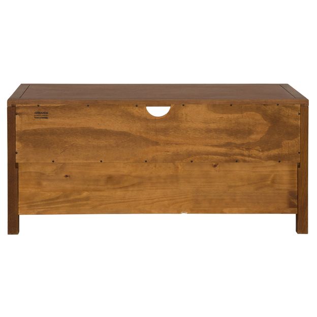 RACK 1 GAVETA 1,22 M X 50 CM ARMAZÉM