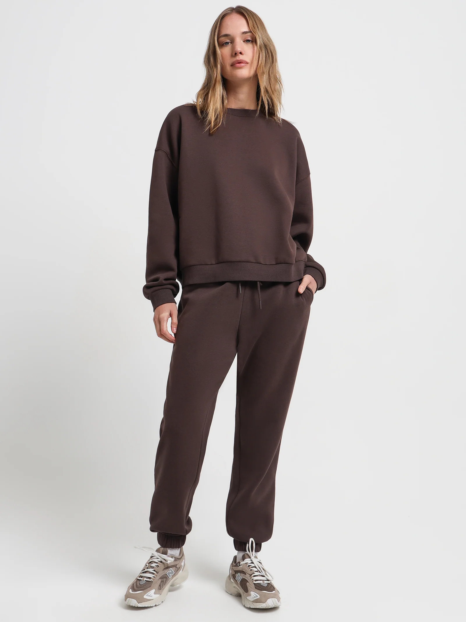 Carter Curated Sweater