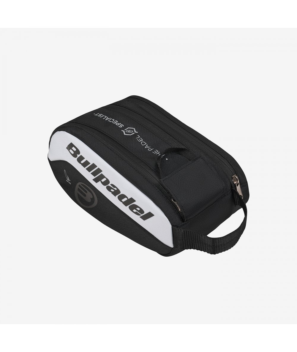 NECESER BULLPADEL BPN26001 VERTEX NEGRO