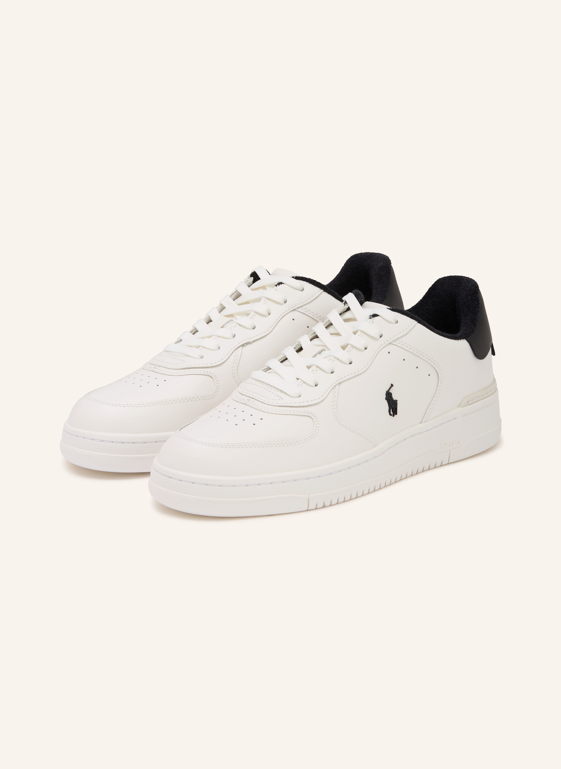 POLO RALPH LAUREN Sneaker