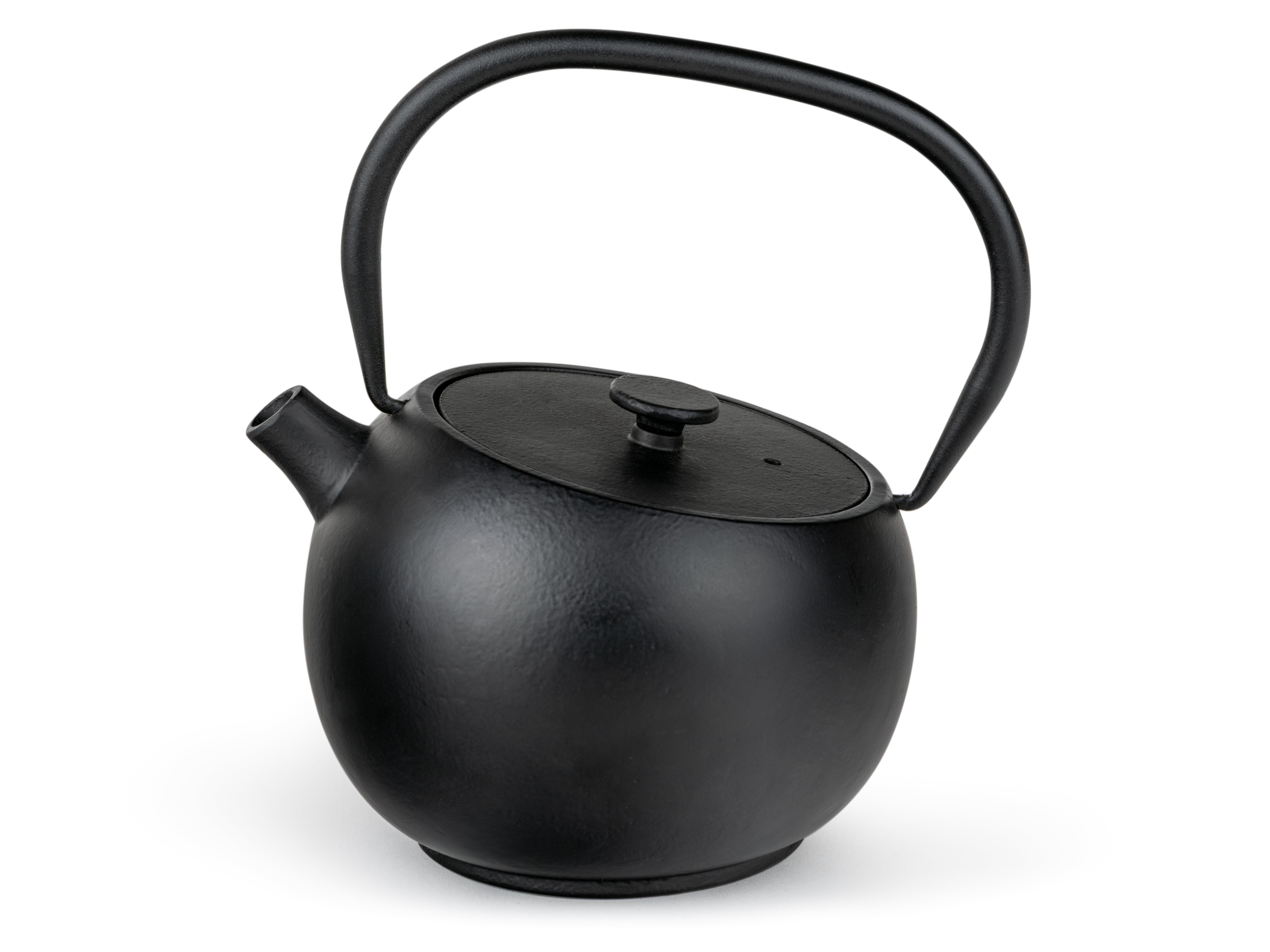 Bredemeijer -Theepot Guizhou - zwart - 0,75L