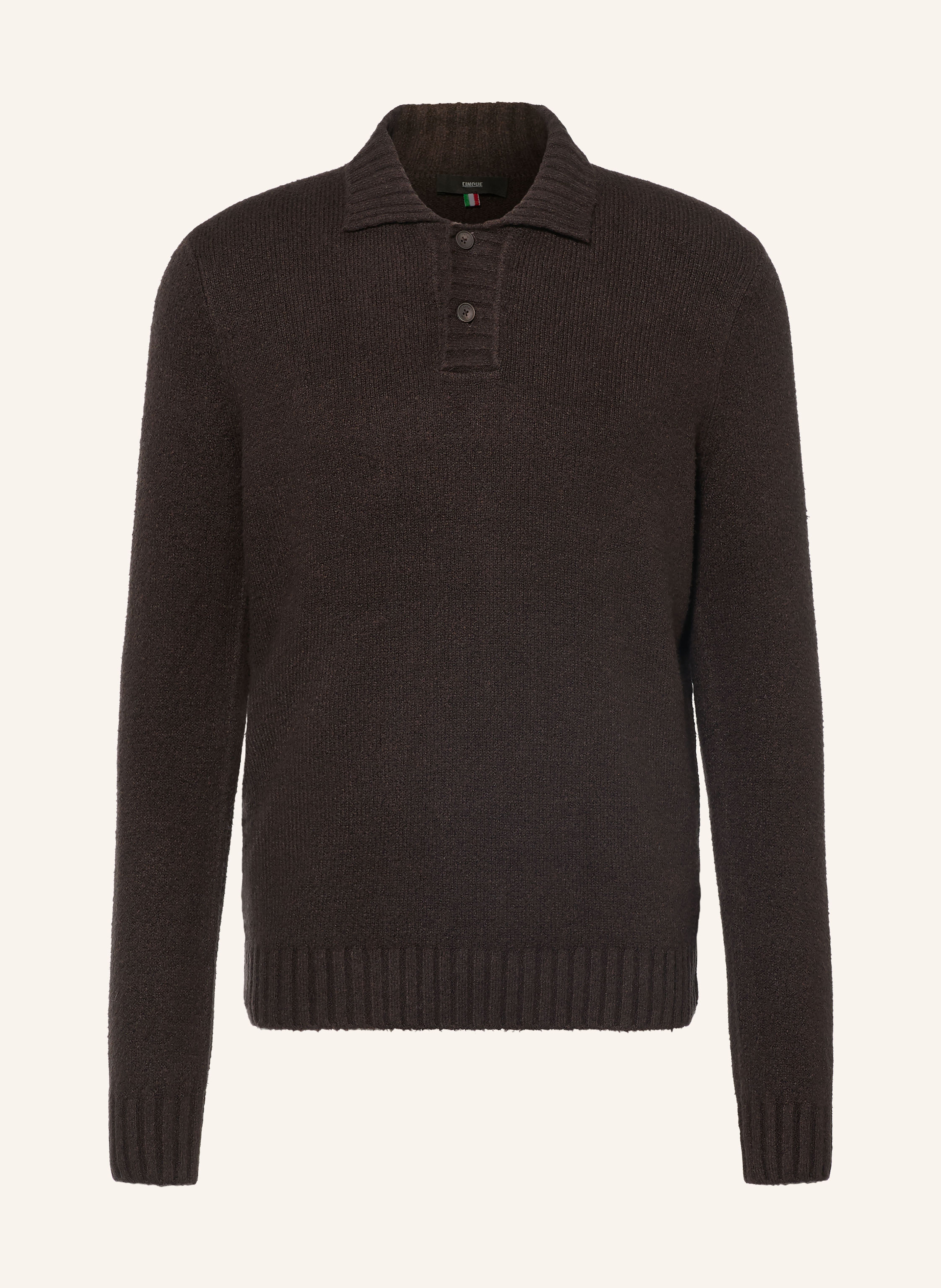 CINQUE Pullover CIZANO