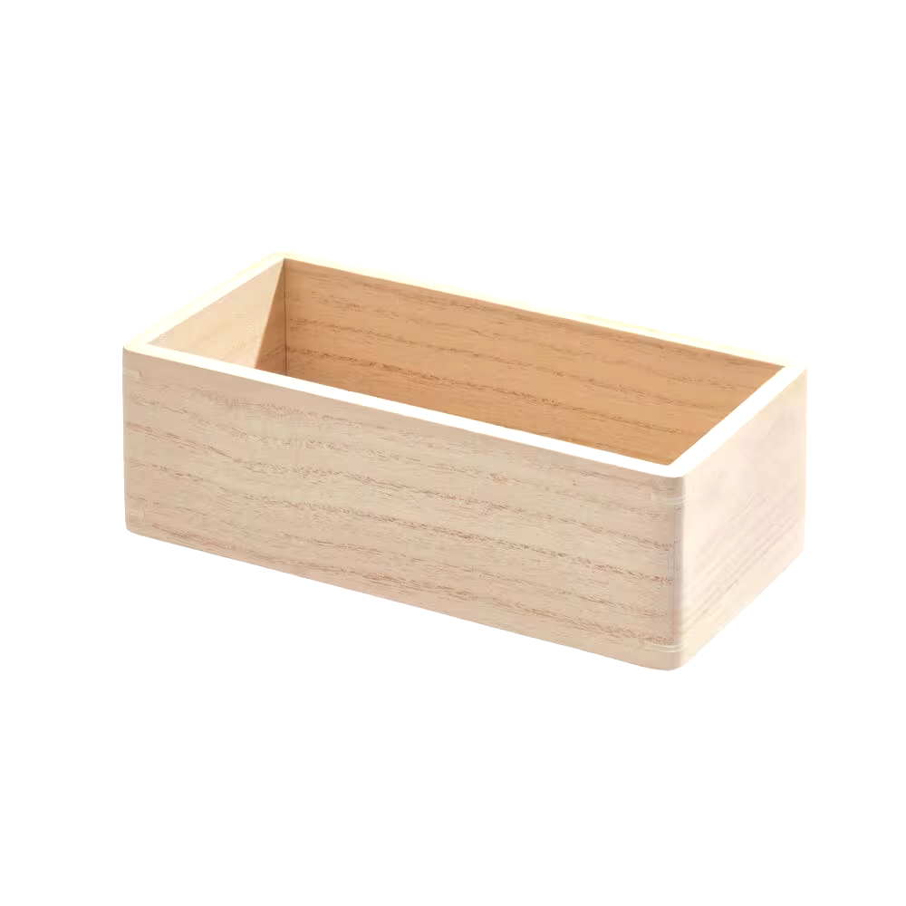The Home Edit by iDESIGN Medium Bin Organizer