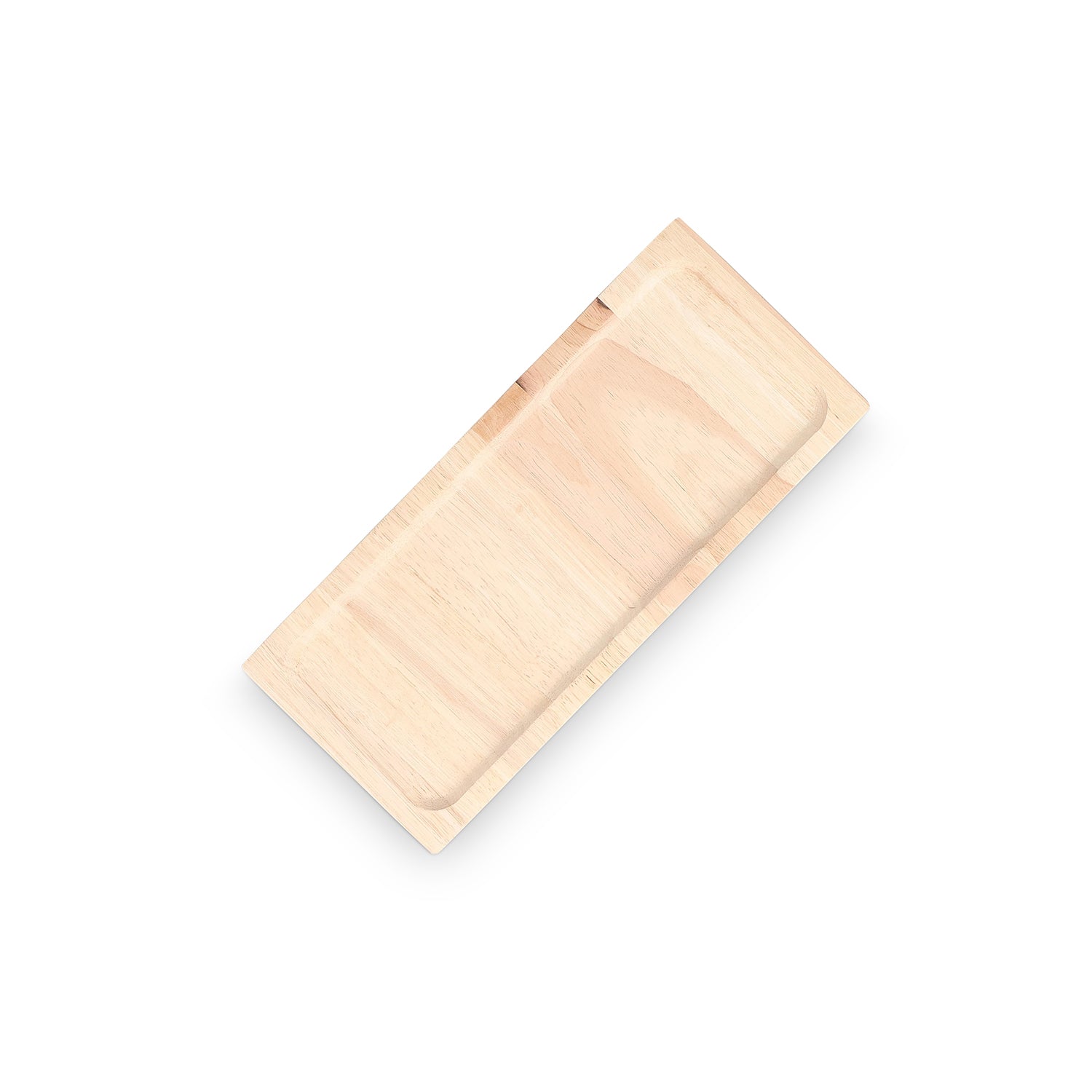 S|P Collection - Serveerplank 30x13cm mango Rural