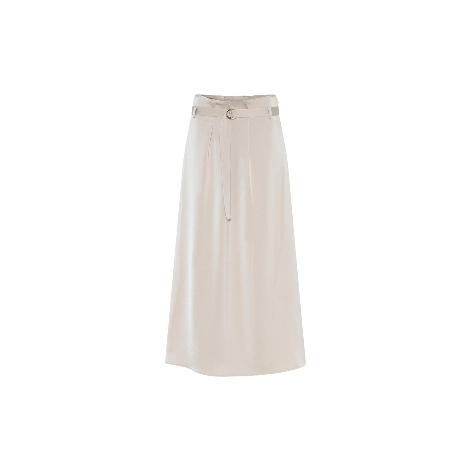 WeckiaBBSurina skirt, beige